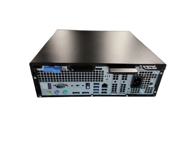 Dell OptiPlex 7060 SFF Intel i7 - 8700 CPU @ 3.20GHz 16GB DDR4 Ram θ
