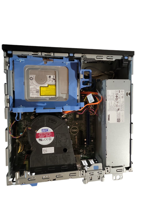 Dell OptiPlex 7060 SFF Intel i7 - 8700 CPU @ 3.20GHz 16GB DDR4 Ram θ