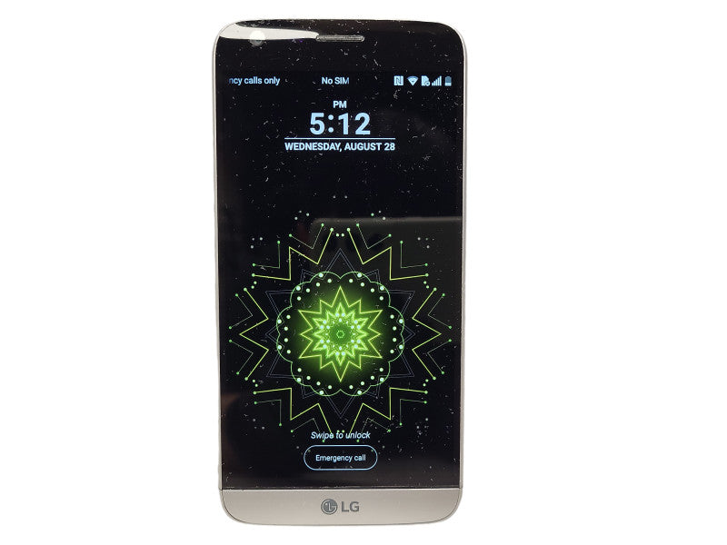 LG G5 LG-H831 32GB READ $