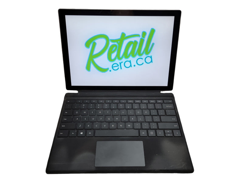 MS Surface Pro 7+ 1961 | 4-Core i5-1135G7 @2.4GHz | 16GB RAM | 256GB SSD