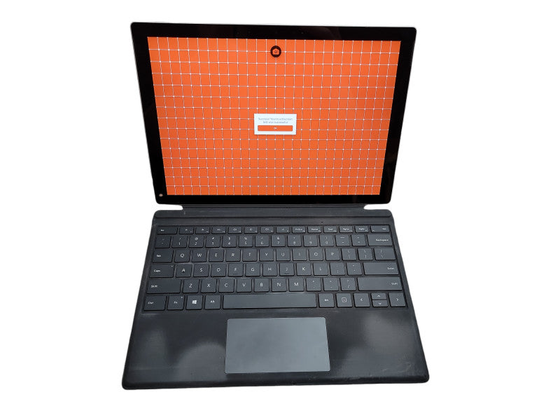 MS Surface Pro 7+ 1961 | 4-Core i5-1135G7 @2.4GHz | 16GB RAM | 256GB SSD