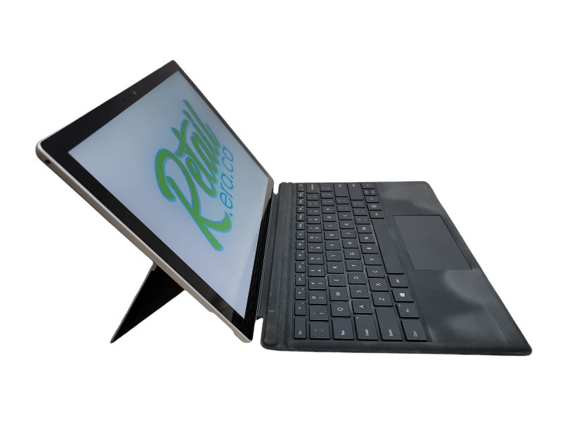 MS Surface Pro 7+ 1961 | 4-Core i5-1135G7 @2.4GHz | 16GB RAM | 256GB SSD