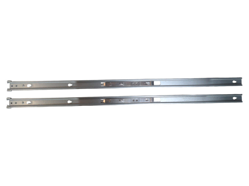 HP ProLiant DL360 DL360p G8 G9 1U Server Rack Mount Rails, 714515-001
