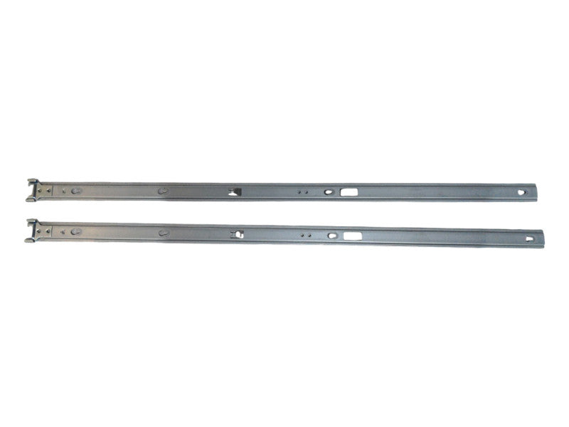 HP ProLiant DL360 DL360p G8 G9 1U Server Rack Mount Rails, 714515-001
