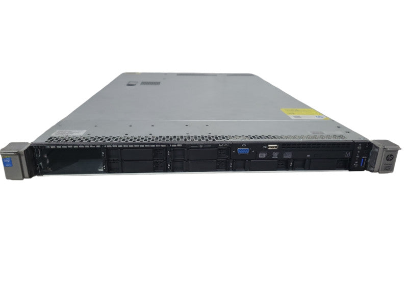 HP DL360 Gen9 1U 8x 2.5"| 2x Xeon E5-2660 v3 @ 2.60GHz 10C, 32GB DDR4, P440ar !