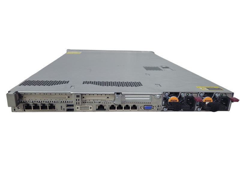 HP DL360 Gen9 1U 8x 2.5"| 2x Xeon E5-2660 v3 @ 2.60GHz 10C, 32GB DDR4, P440ar !