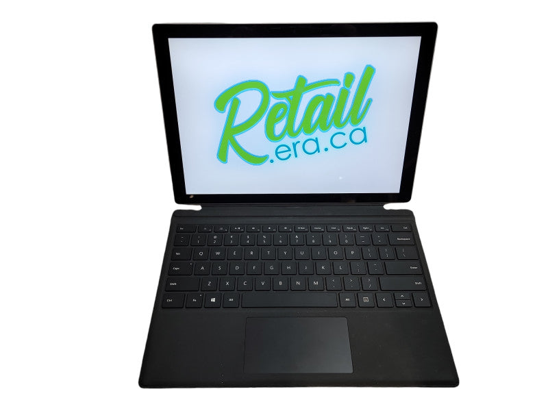 MS Surface Pro 7+ 1961 | 4-Core i5-1135G7 @2.4GHz | 8GB RAM | 256GB SSD