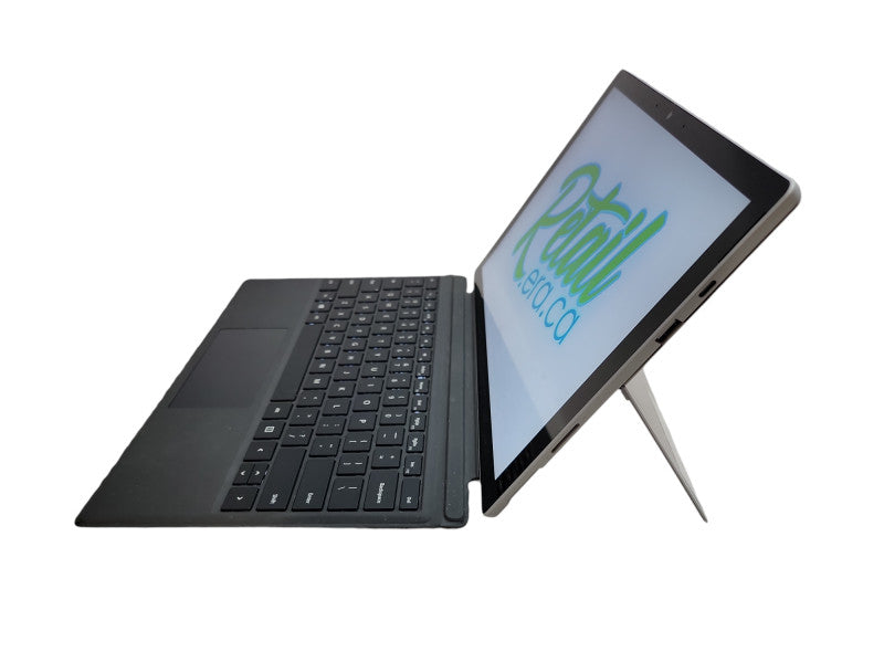 MS Surface Pro 7+ 1961 | 4-Core i5-1135G7 @2.4GHz | 8GB RAM | 256GB SSD