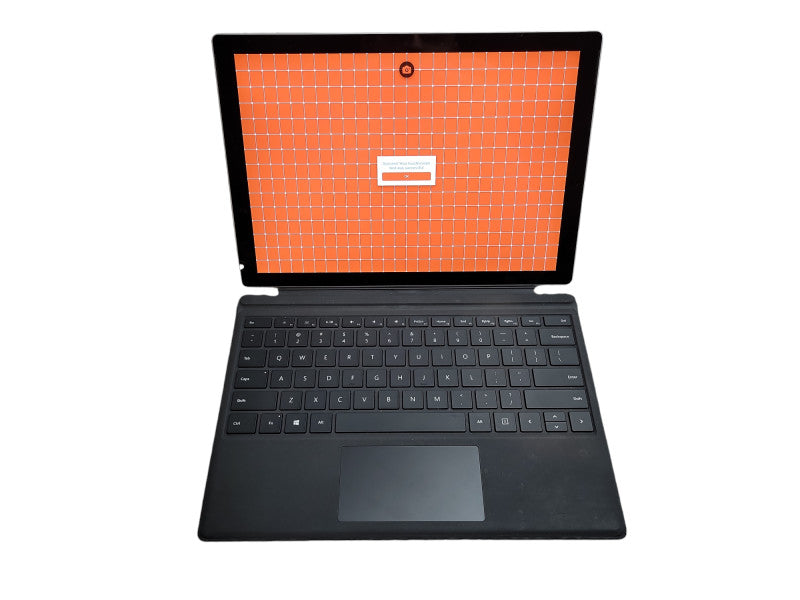 MS Surface Pro 7+ 1961 | 4-Core i5-1135G7 @2.4GHz | 8GB RAM | 256GB SSD