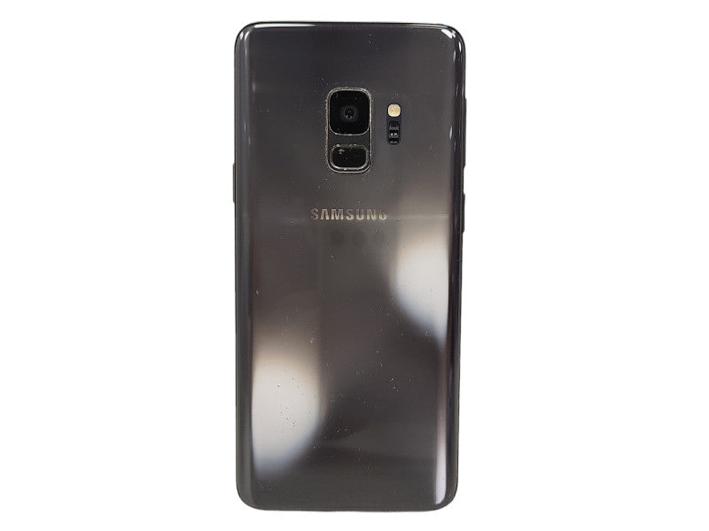 Samsung Galaxy S9 64GB SM-960W READ $