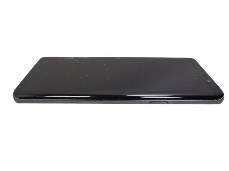 Samsung Galaxy S9 64GB SM-960W READ $