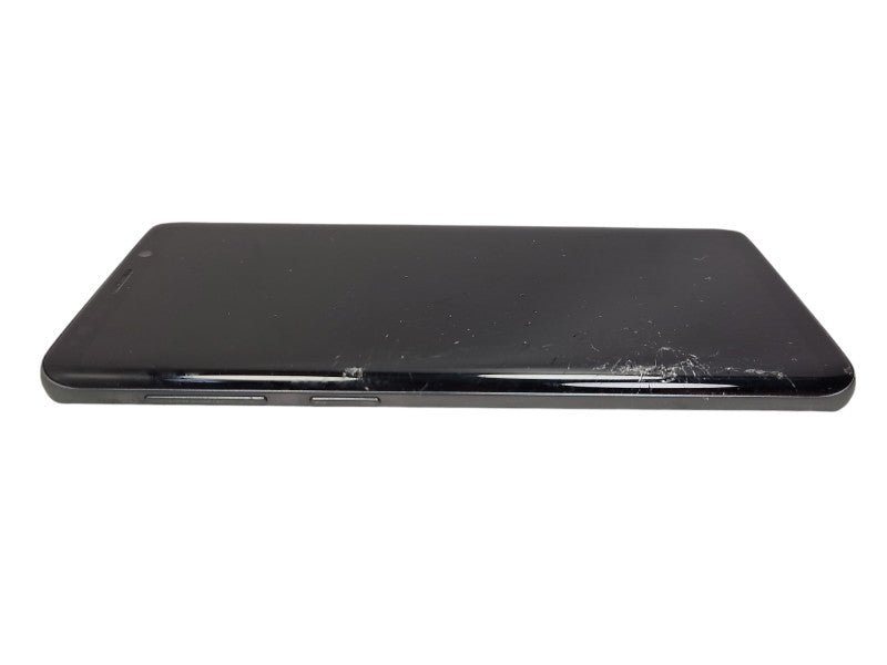 Samsung Galaxy S9 64GB SM-960W READ $
