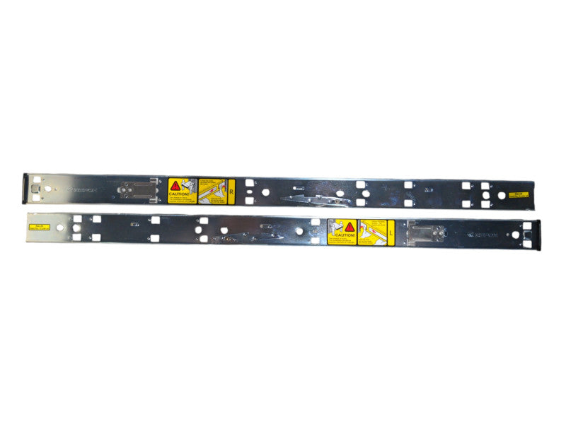 Repon Inner Server Slides L+R Rails