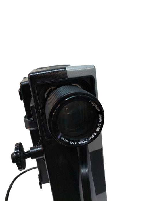 Vintage ELMO Omnigraphic Slide Projector Model: 300AF  =