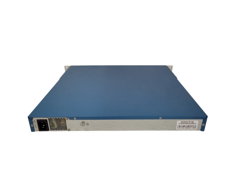 Palo Alto Network Security/Firewall Appliance - PA-3020 %