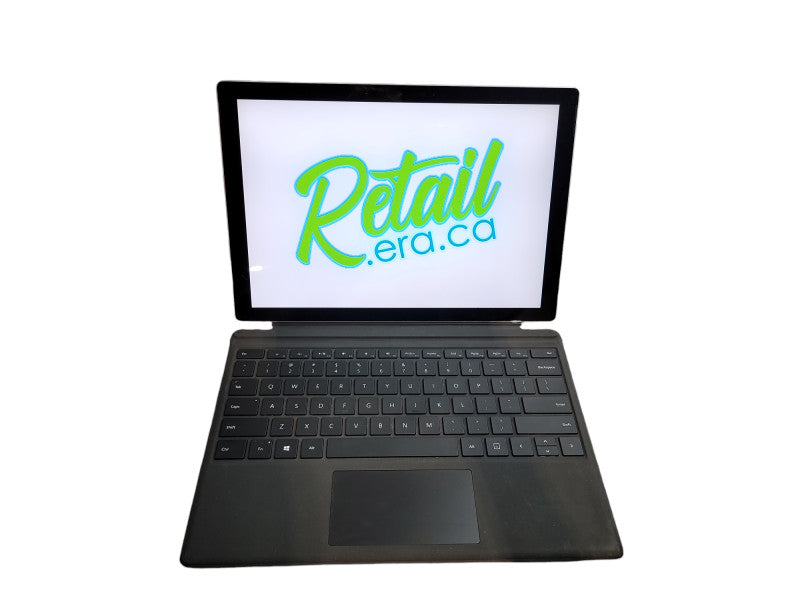 MS Surface Pro 7+ 1961 | 4-Core i5-1135G7 @2.4GHz | 16GB RAM | 256GB SSD