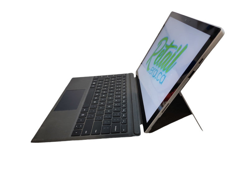 MS Surface Pro 7+ 1961 | 4-Core i5-1135G7 @2.4GHz | 16GB RAM | 256GB SSD