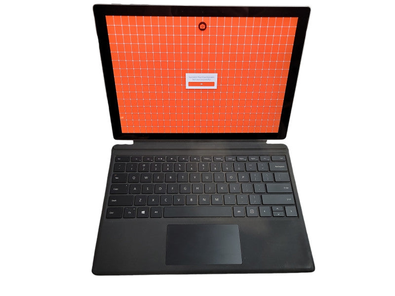 MS Surface Pro 7+ 1961 | 4-Core i5-1135G7 @2.4GHz | 16GB RAM | 256GB SSD