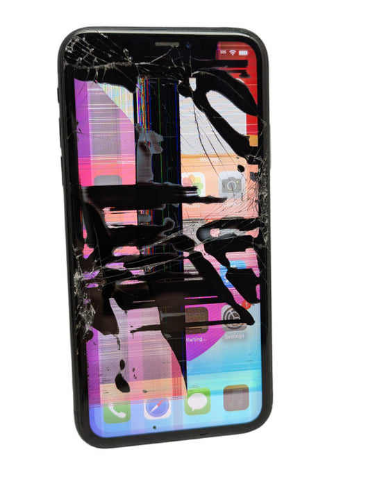 Apple iPhone Xr 64GB UNLOCKED Please READ  -