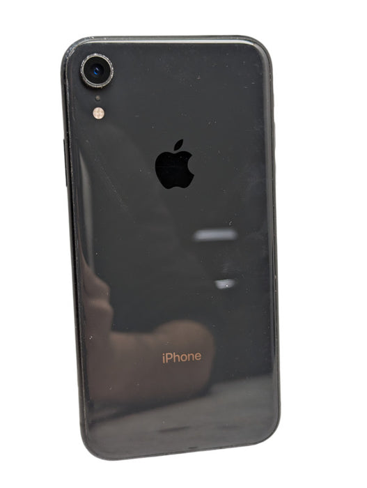 Apple iPhone Xr 64GB UNLOCKED Please READ  -