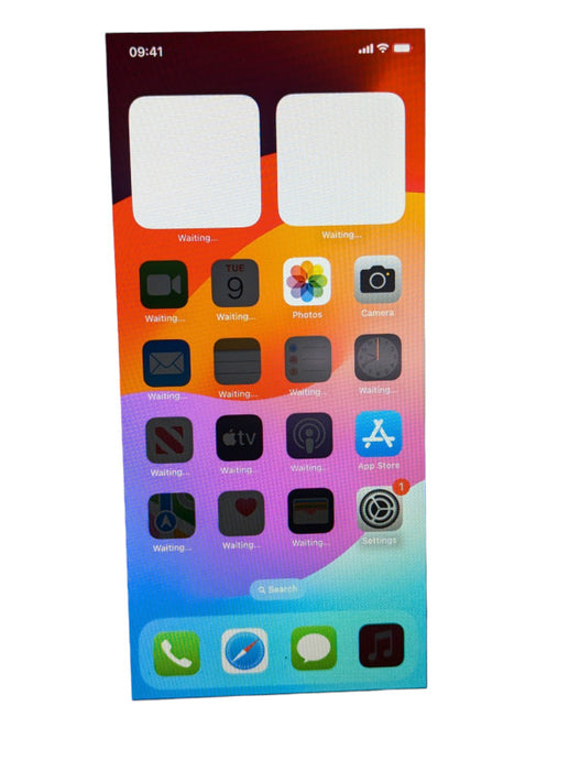 Apple iPhone Xr 64GB UNLOCKED Please READ  -