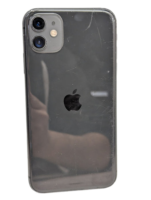 Apple iPhone 11 64GB UNLOCKED Please READ  -