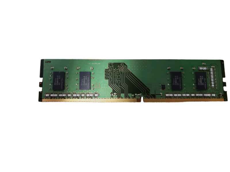 SK Hynix 4GB DDR4 RAM PC4 2666V - HMA851U6CJR6N RAM Single Stick  Q