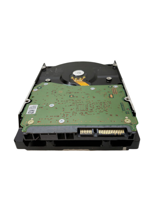 6TB SATA 3.5" Desktop HDD - Assorted Brands Q+