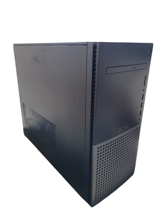 Dell XPS 8950 Tower Computer i7-12600K 12Core 32GB DDR5 1TB NVMe !