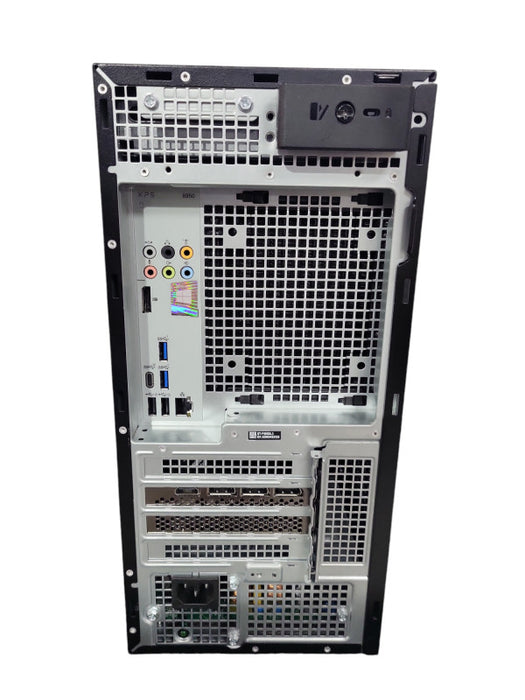 Dell XPS 8950 Tower Computer i7-12600K 12Core 32GB DDR5 1TB NVMe !
