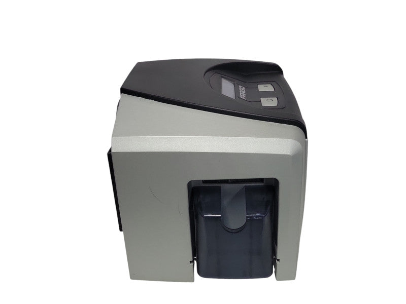 Fargo DTC400 ID Card Thermal Printer, READ _