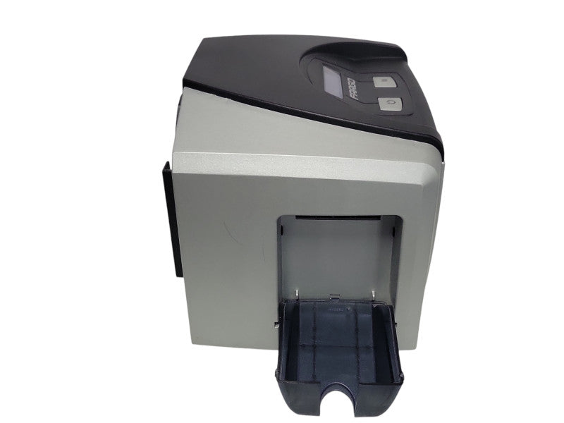 Fargo DTC400 ID Card Thermal Printer, READ _