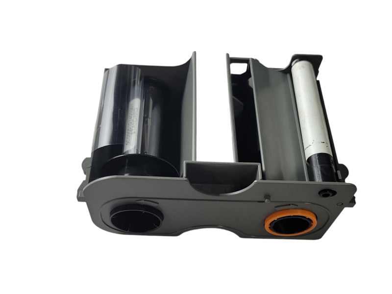 Fargo DTC400 ID Card Thermal Printer, READ _