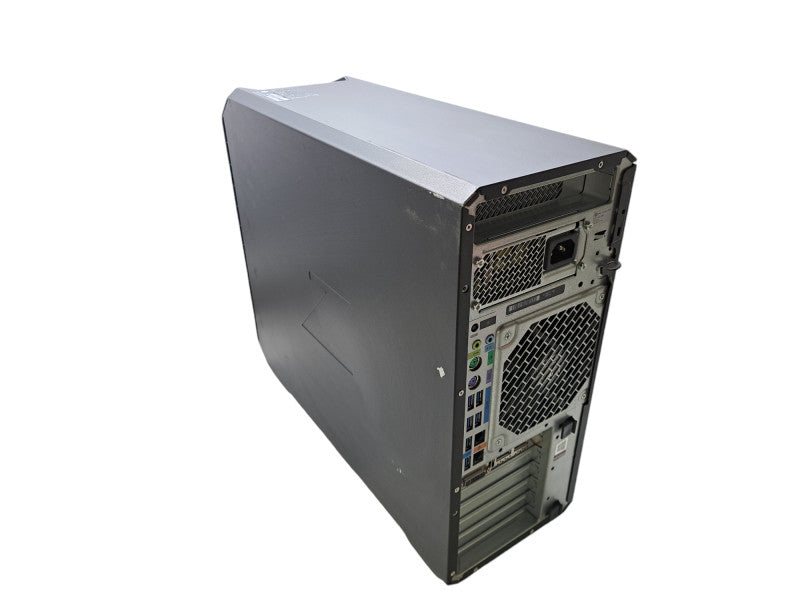 HP Z4 G4 Workstation Xeon W2123 @ 3.60GHz, 16GB DDR4, 512GB NVMe, Quadro K4000