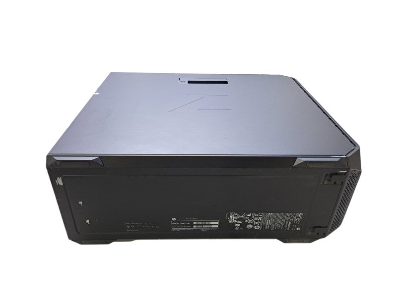 HP Z4 G4 Workstation Xeon W2123 @ 3.60GHz, 16GB DDR4, 512GB NVMe, Quadro K4000