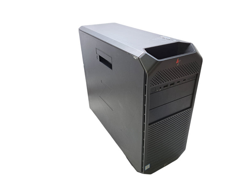 HP Z4 G4 Workstation Xeon W2123 @ 3.60GHz, 16GB DDR4, 512GB NVMe, Quadro K4000
