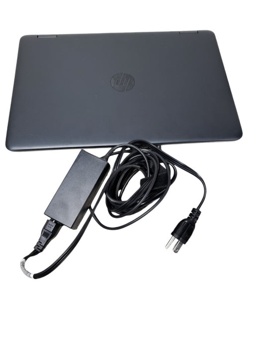 HP ProBook 650 G2 Core i5-6300 2.40GHz 476GB | 16GB RAM w/ Adapter  Lap200