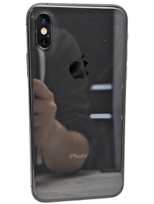 Apple iPhone Xs 64GB UNLOCKED  -