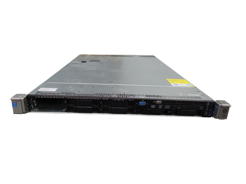 HP ProLiant DL360 Gen 9 - 2x Xeon E5-2660 v3 | 64GB RAM | NO HDD | P440ar  %