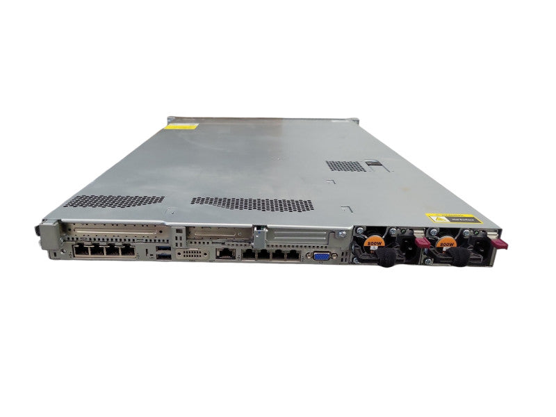 HP ProLiant DL360 Gen 9 - 2x Xeon E5-2660 v3 | 64GB RAM | NO HDD | P440ar  %