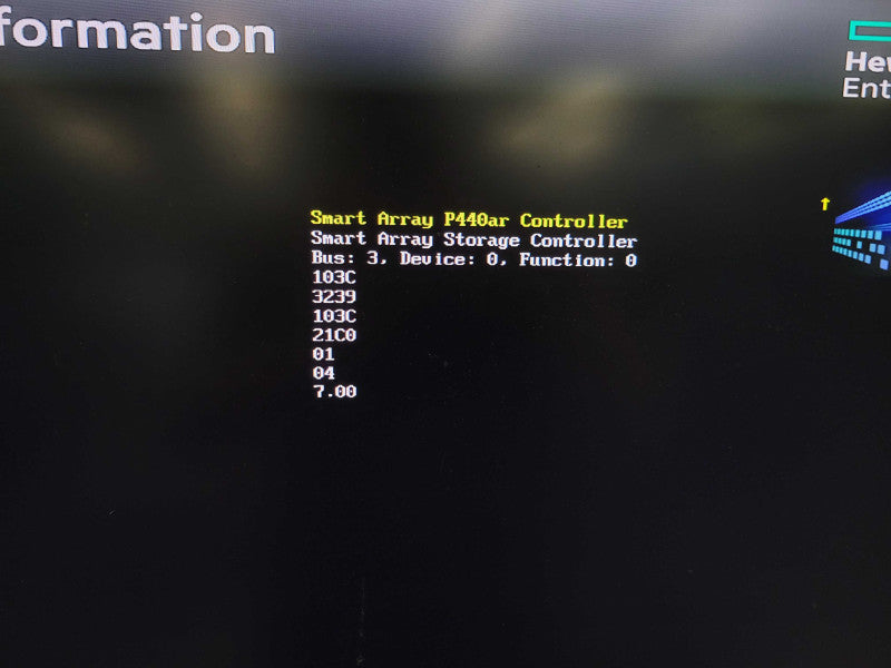 HP ProLiant DL360 Gen 9 - 2x Xeon E5-2660 v3 | 64GB RAM | NO HDD | P440ar  %