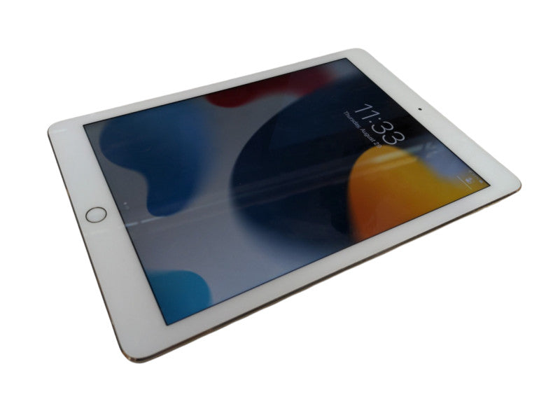 Apple iPad Air 2 64GB (A1566), unlocked