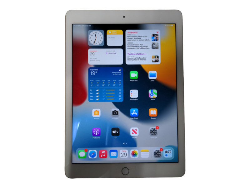 Apple iPad Air 2 64GB (A1566), unlocked