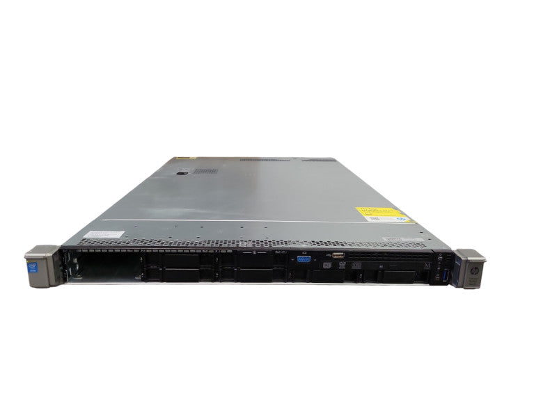 HP ProLiant DL360 Gen 9 - 2x Xeon E5-2660 v3 | 128GB RAM | NO HDD | P440ar %\t %