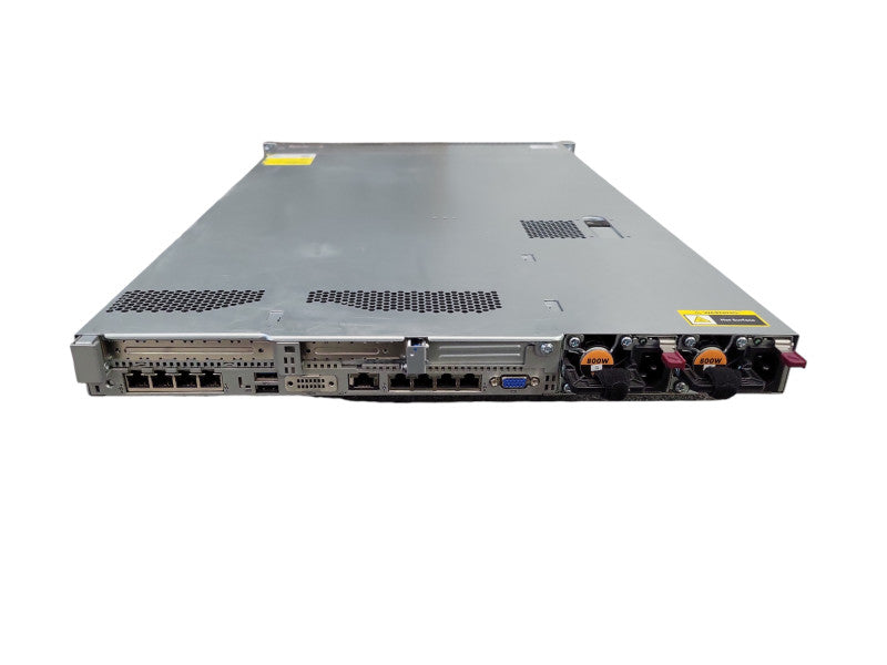 HP ProLiant DL360 Gen 9 - 2x Xeon E5-2660 v3 | 128GB RAM | NO HDD | P440ar %\t %