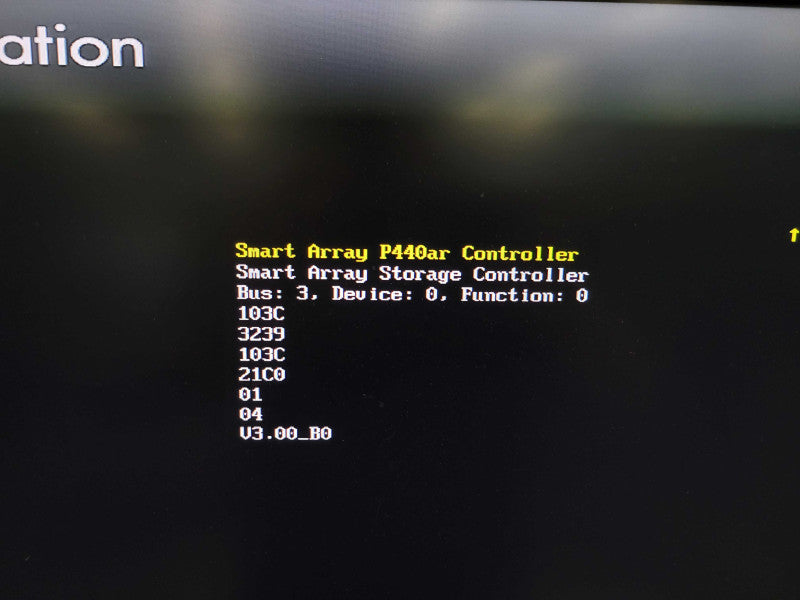 HP ProLiant DL360 Gen 9 - 2x Xeon E5-2660 v3 | 128GB RAM | NO HDD | P440ar %\t %