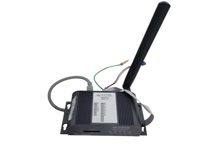Sierra Wireless AirLink V4221-B Raven X Modem !