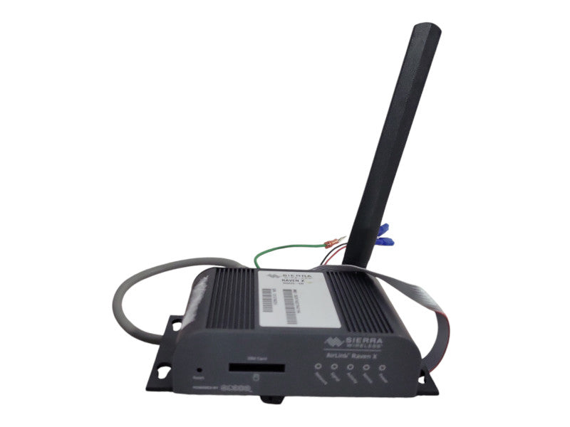 Sierra Wireless AirLink V4221-B Raven X Modem !
