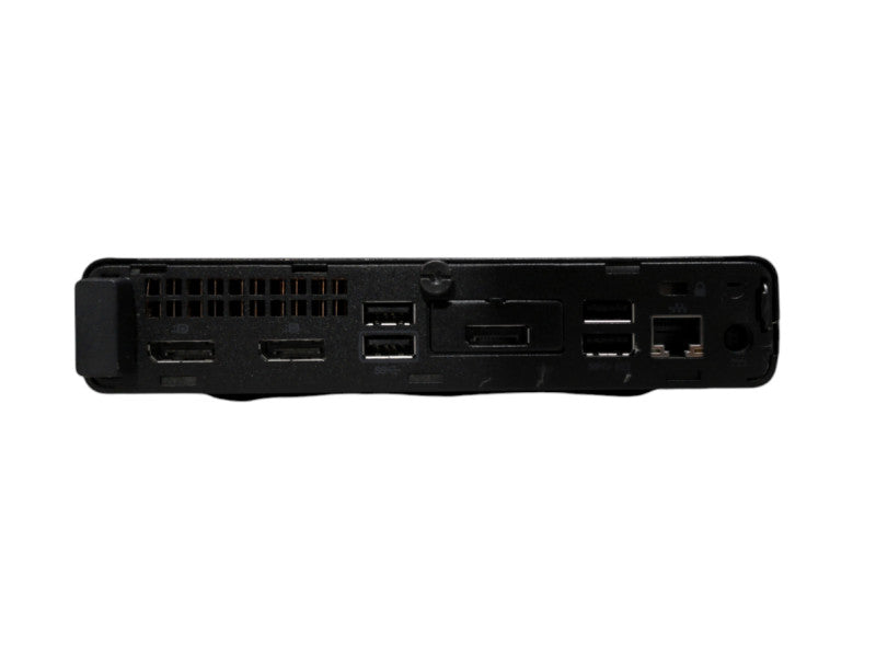 HP EliteDesk 800 G4 USFF 65W, i5-8500 3.00GHz 6C, 8GB DDR4, 256GB NVMe, WiFi