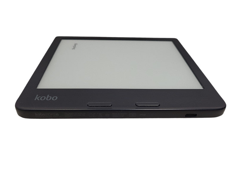 Kobo Libra 2 N418 32GB Wi-Fi 7in eReader eBook Reader $